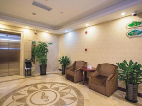 Отель Vienna Classic Hotel Shanghai Hoingqiao National Exhibition Centre Xujing  Шанхай